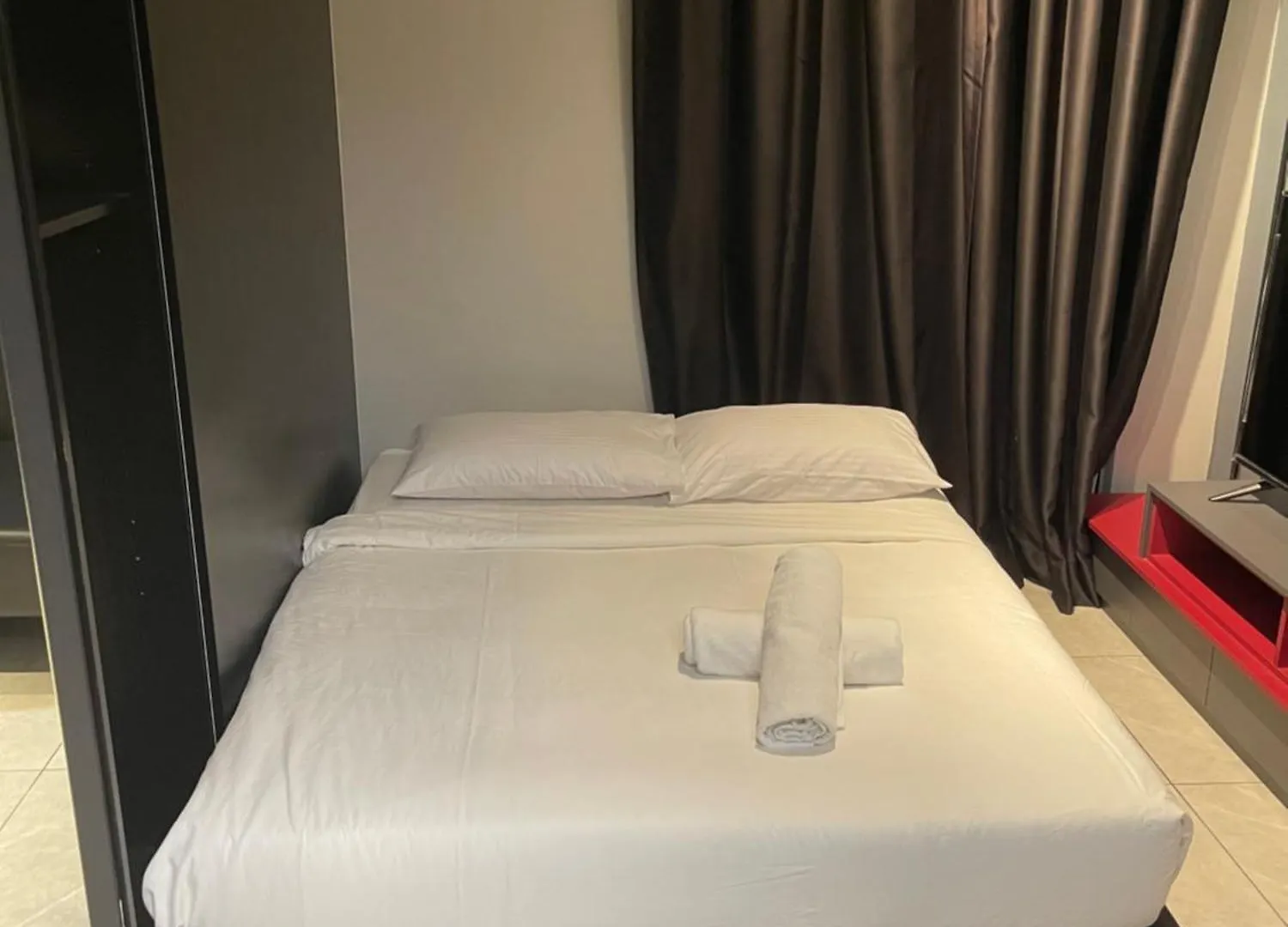 Apartment Kuala Lumpur Suites At Axon Residence Malaysia
