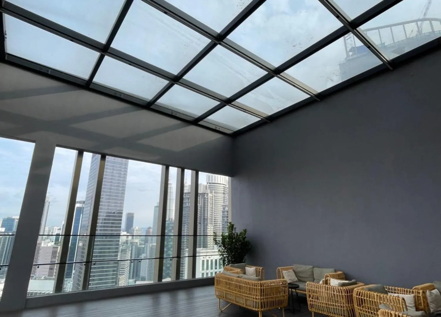 Kuala Lumpur Suites At Axon Residence Kuala Lumpur