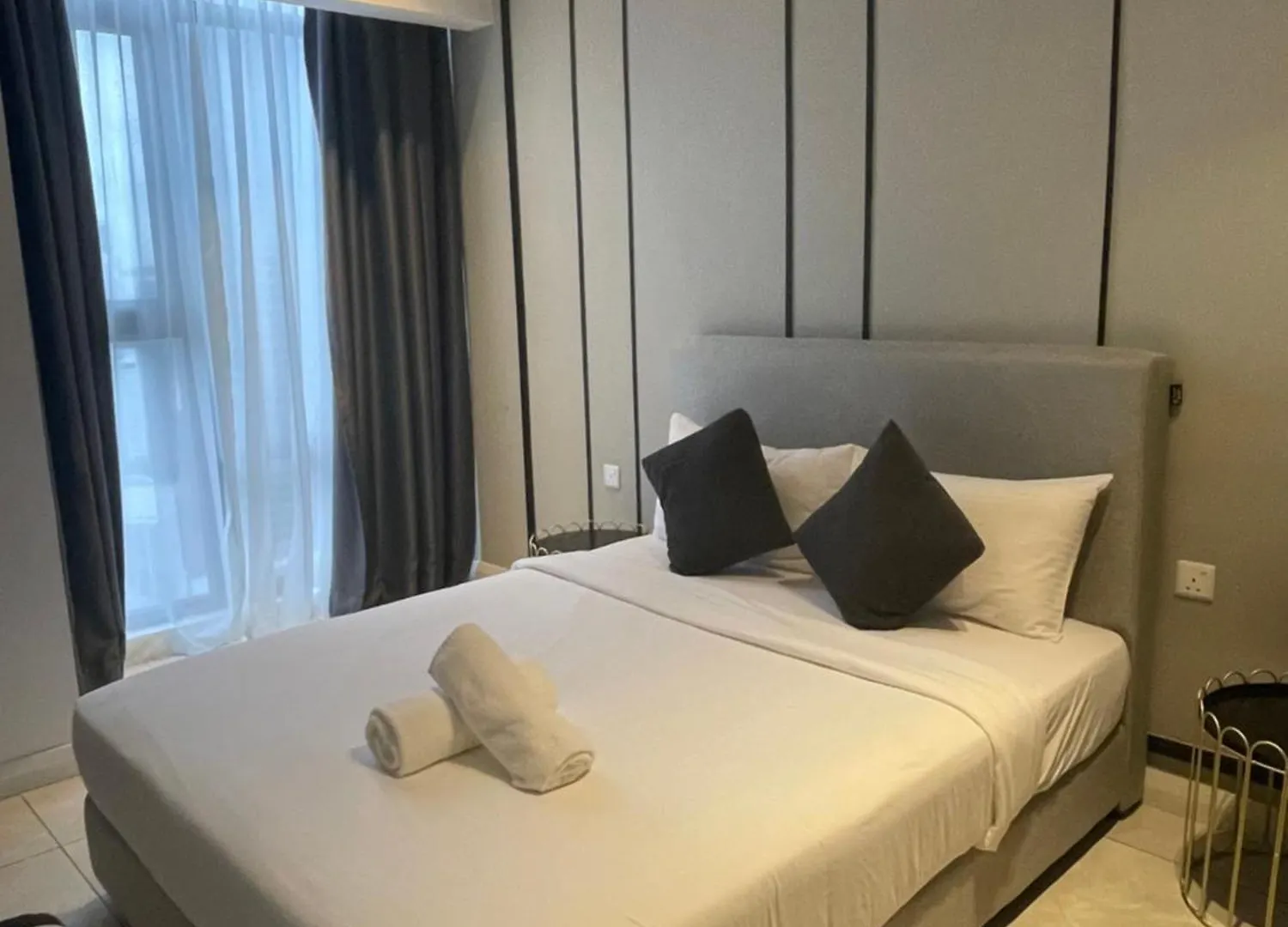 Kuala Lumpur Suites At Axon Residence Apartment Kuala Lumpur