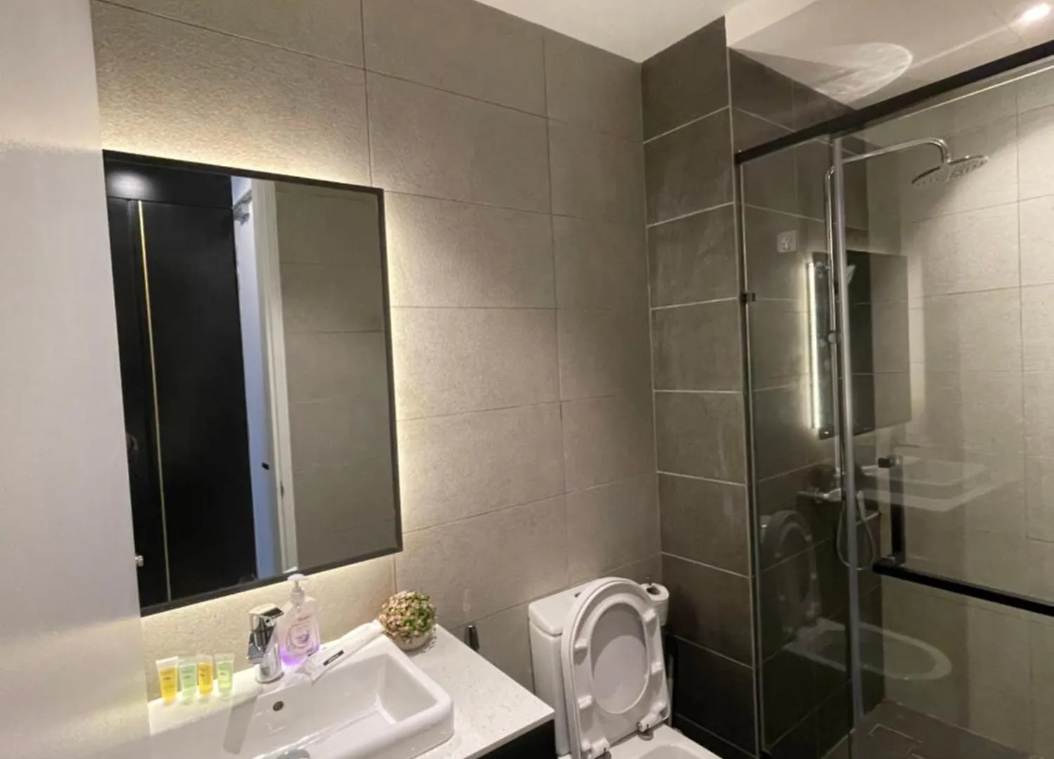 Apartment Kuala Lumpur Suites At Axon Residence Malaysia