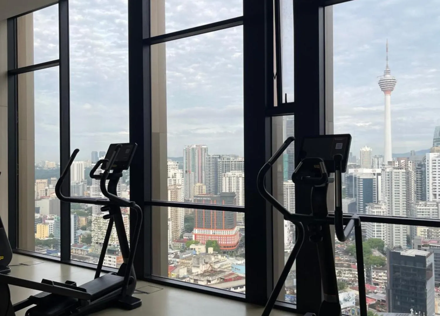 Kuala Lumpur Suites At Axon Residence 0*, Kuala Lumpur