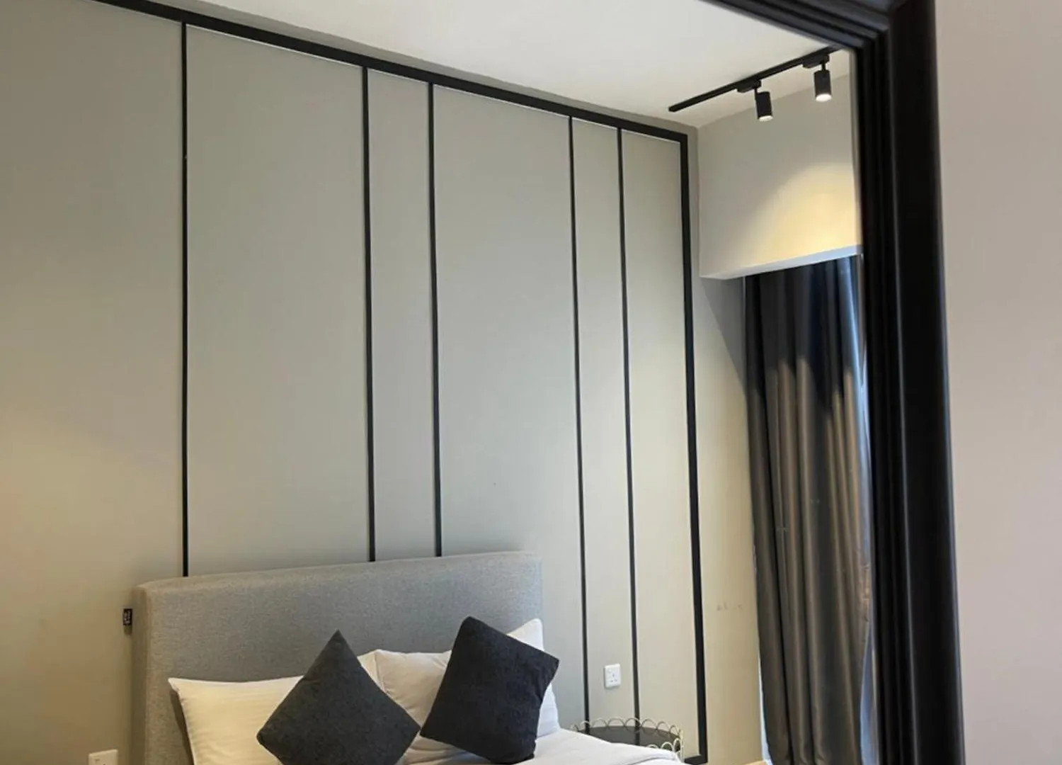 Kuala Lumpur Suites At Axon Residence Apartment