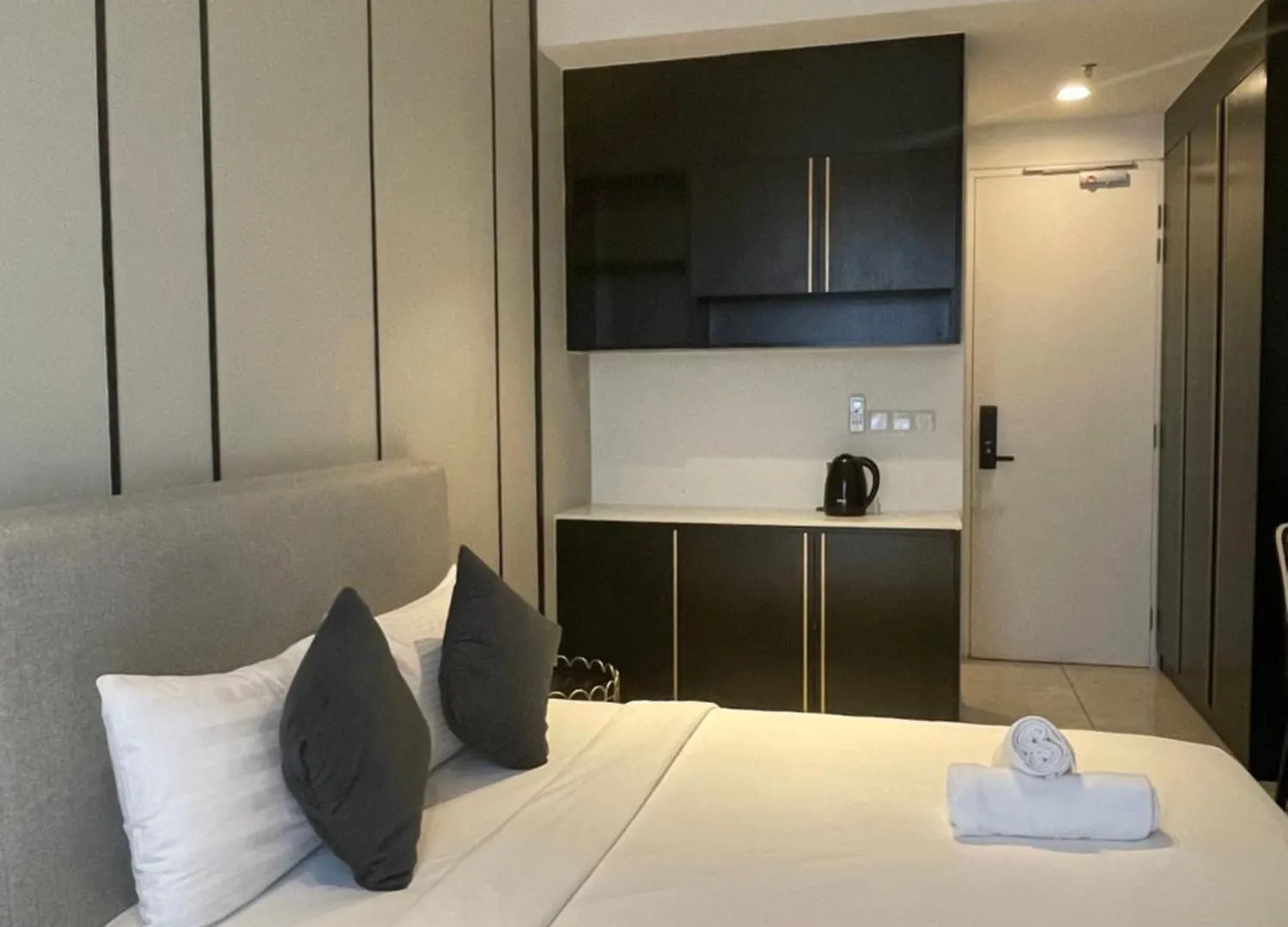 Kuala Lumpur Suites At Axon Residence Kuala Lumpur