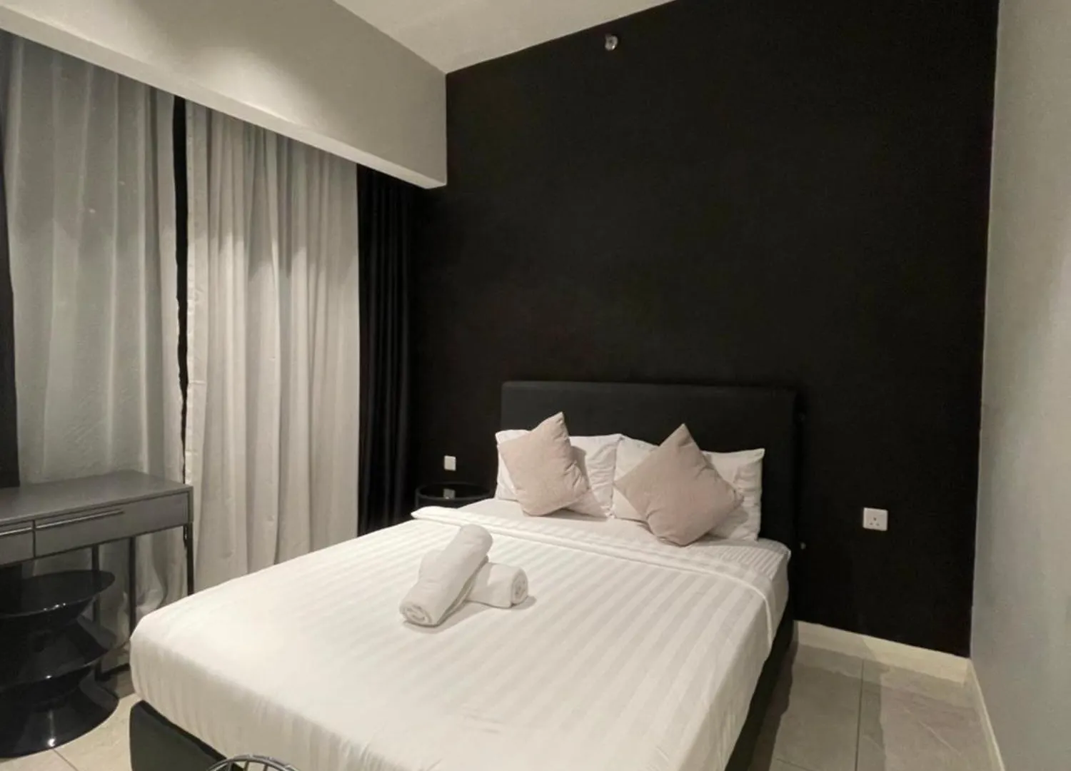 Apartment Kuala Lumpur Suites At Axon Residence Malaysia