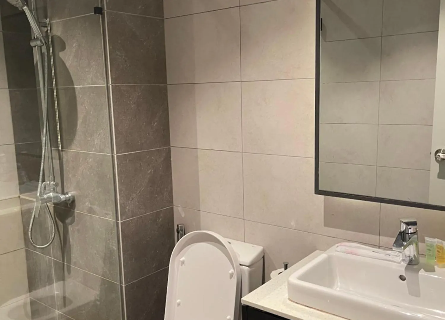 Apartment Kuala Lumpur Suites At Axon Residence