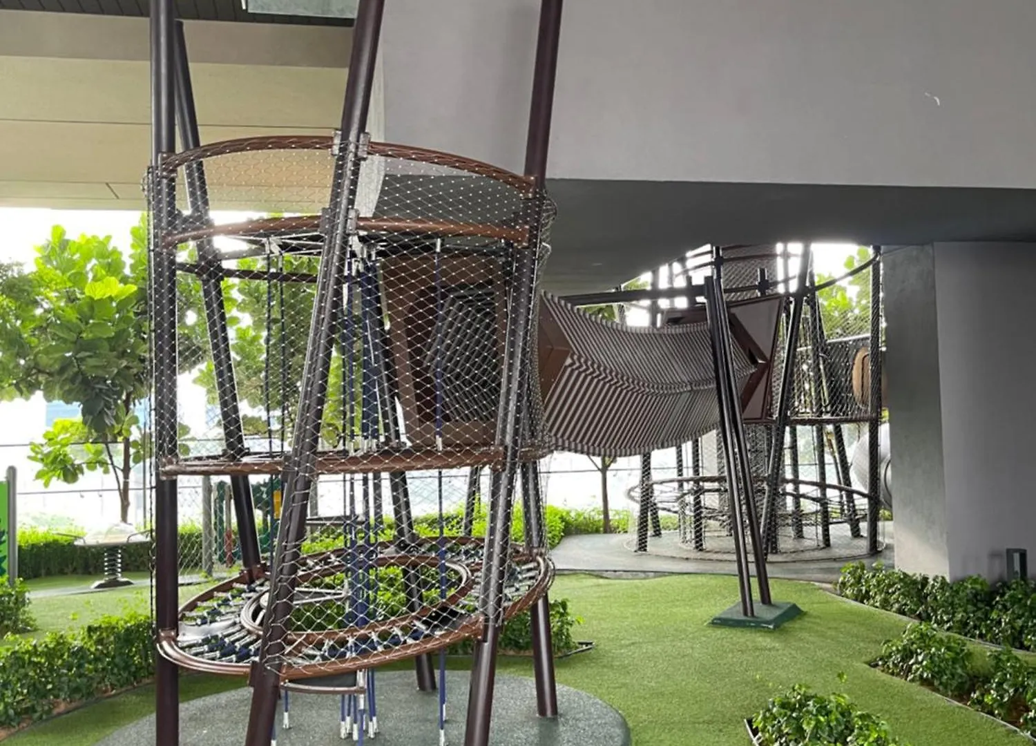Kuala Lumpur Suites At Axon Residence Malaysia