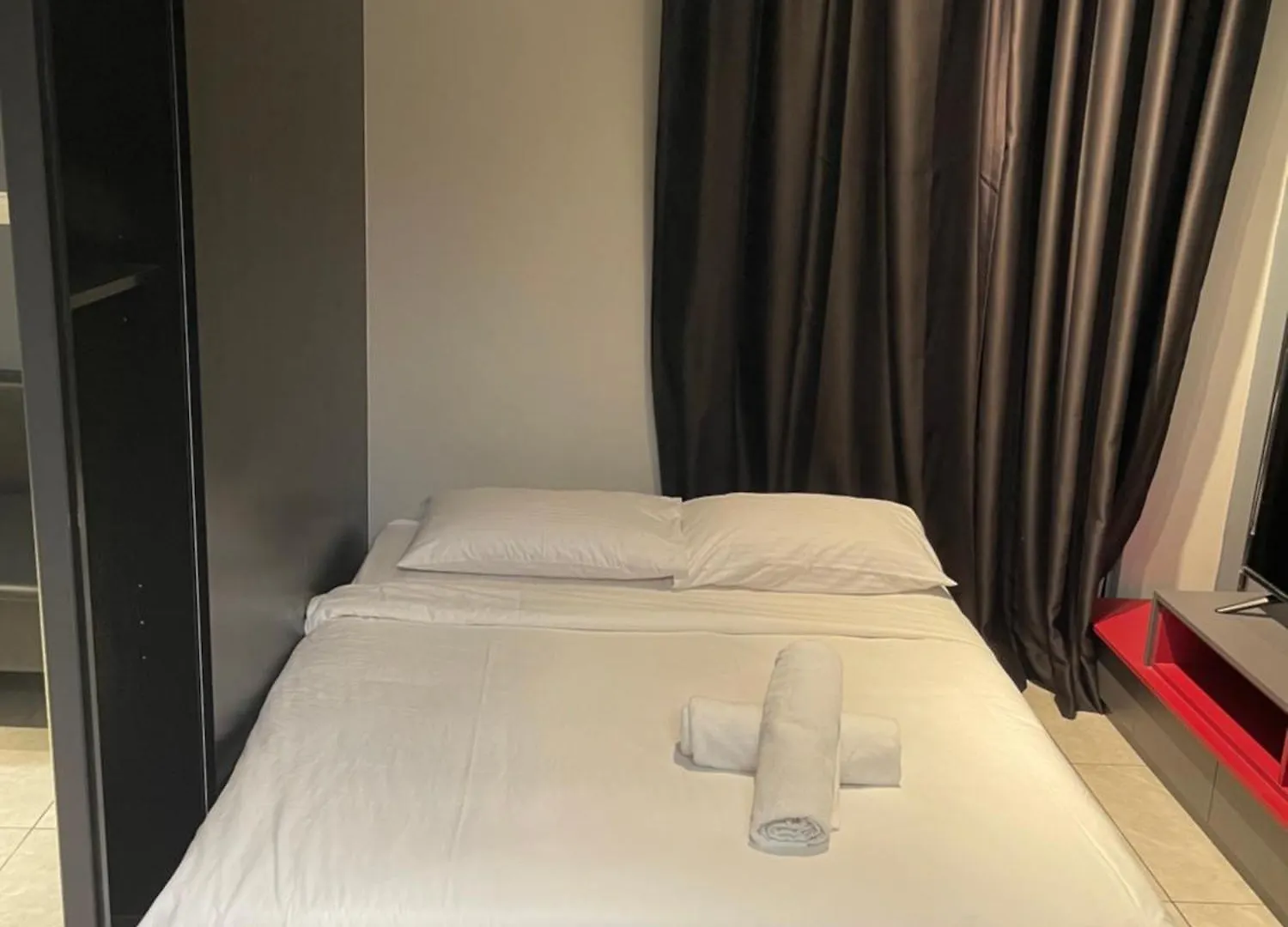 Kuala Lumpur Suites At Axon Residence 0*, Kuala Lumpur Malaysia