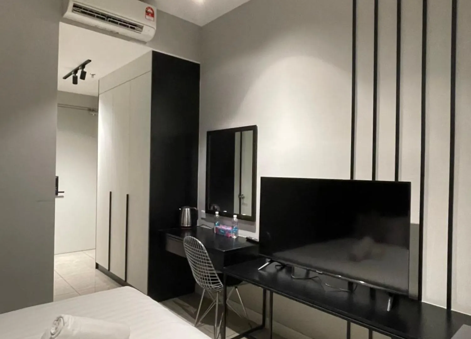 Kuala Lumpur Suites At Axon Residence Apartment Kuala Lumpur