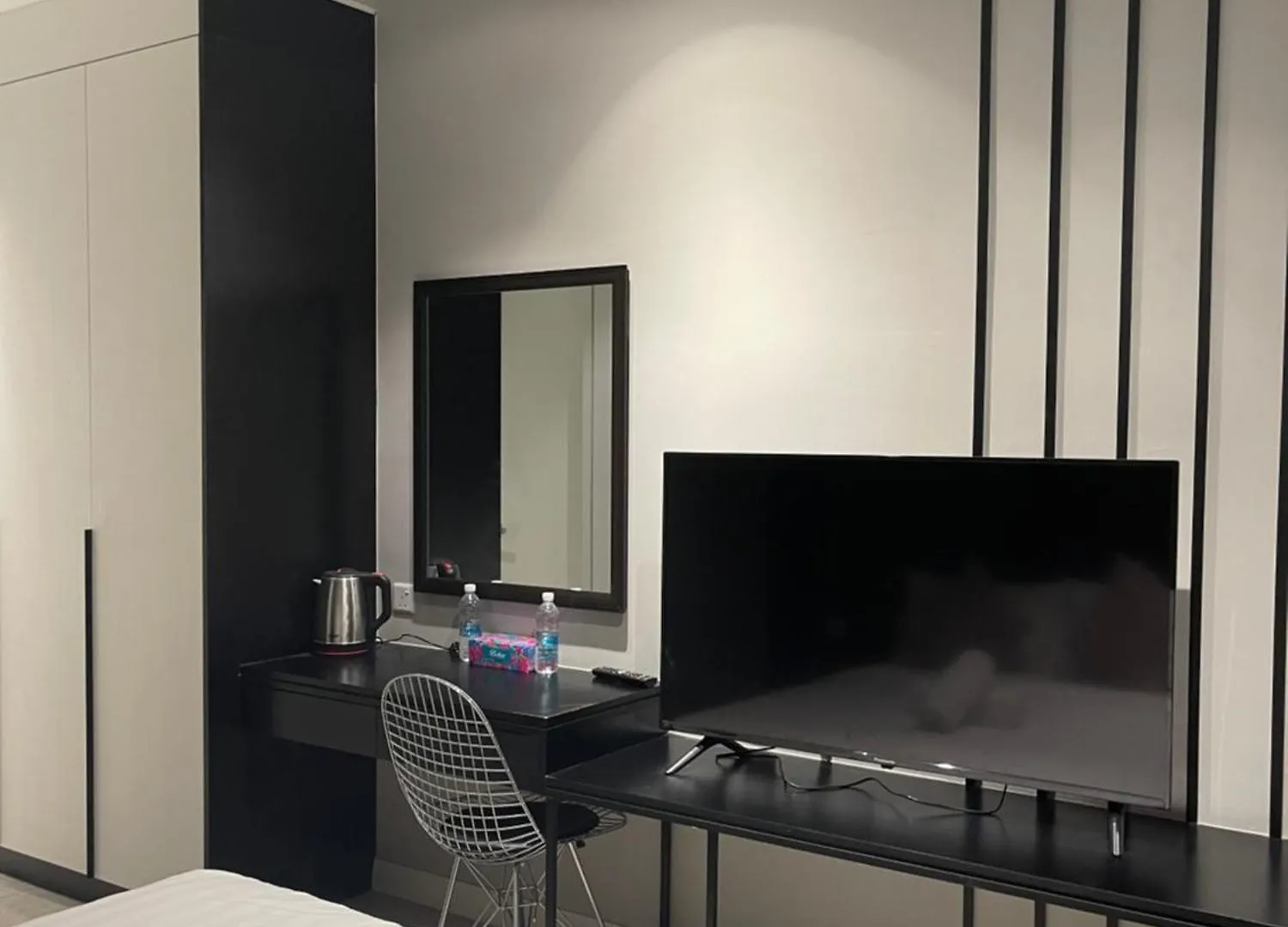 Kuala Lumpur Suites At Axon Residence Kuala Lumpur