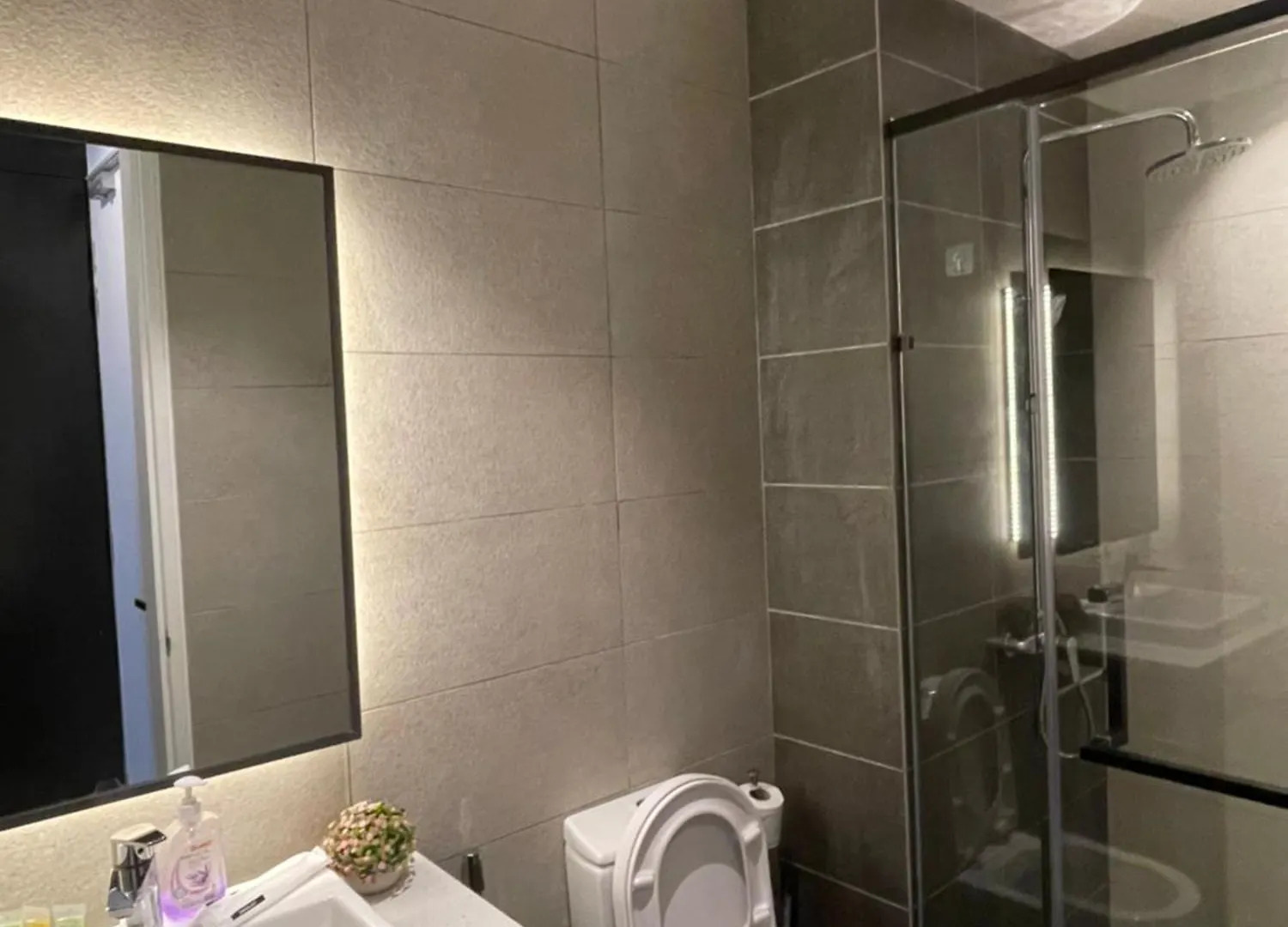 Kuala Lumpur Suites At Axon Residence Malaysia