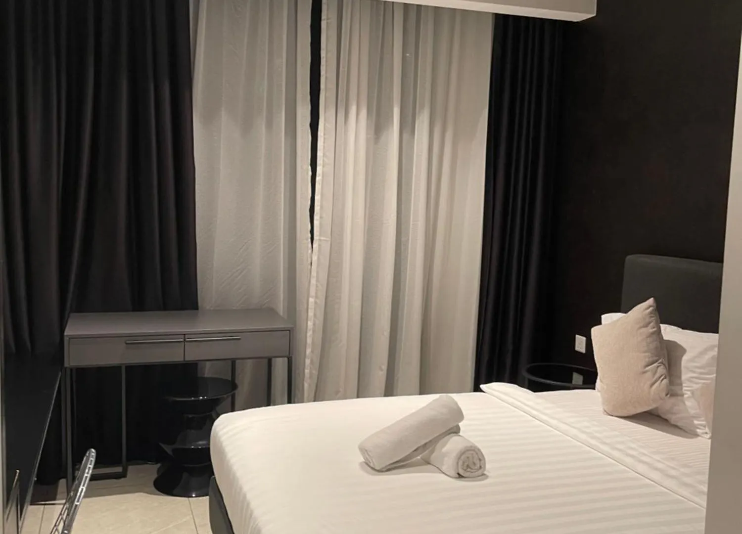 Apartment Kuala Lumpur Suites At Axon Residence Malaysia