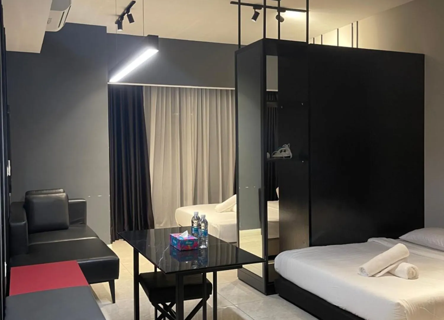 Kuala Lumpur Suites At Axon Residence Kuala Lumpur