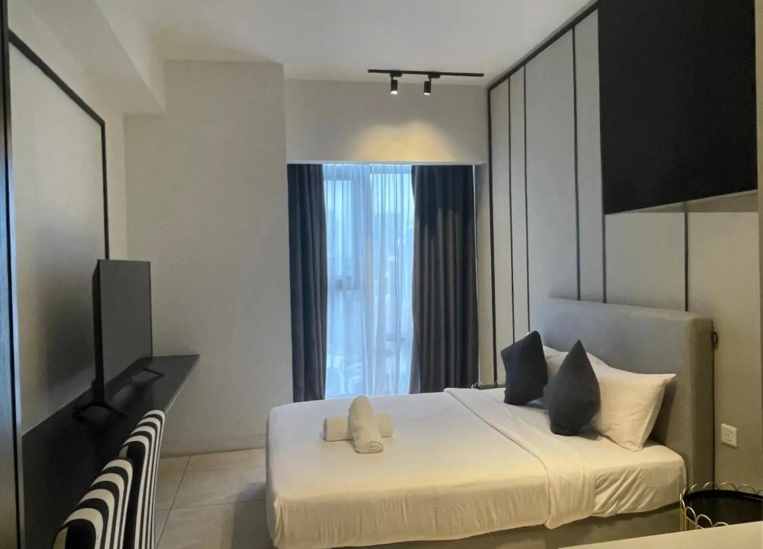 Kuala Lumpur Suites At Axon Residence Kuala Lumpur