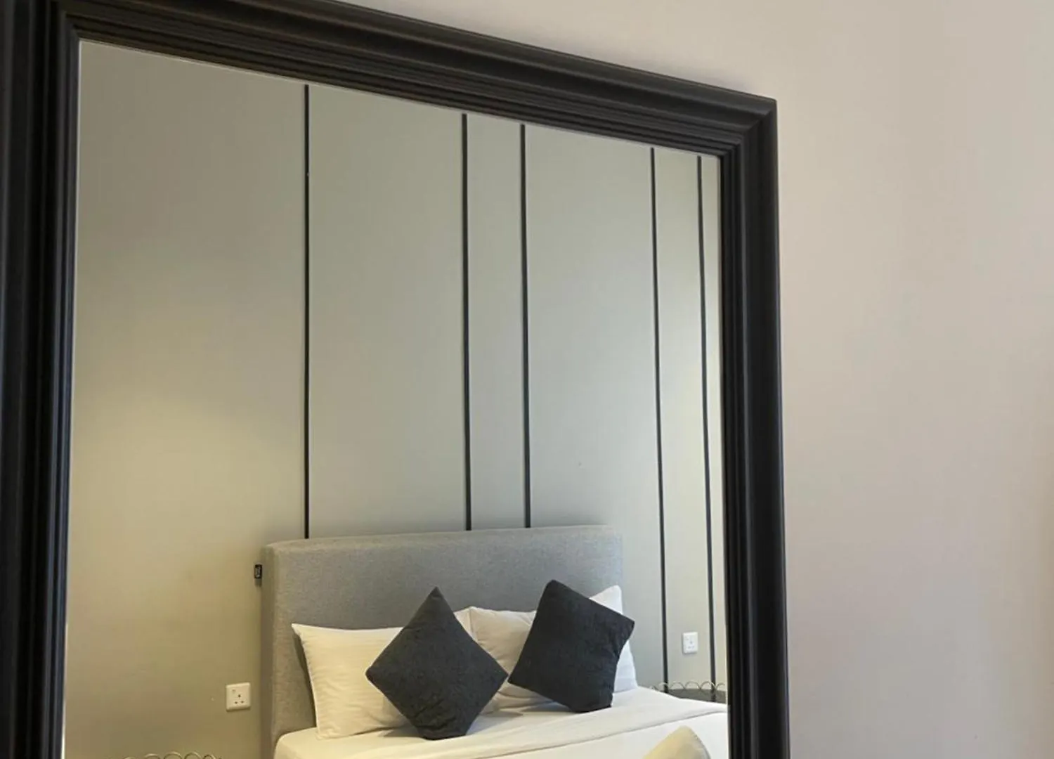 Apartment Kuala Lumpur Suites At Axon Residence