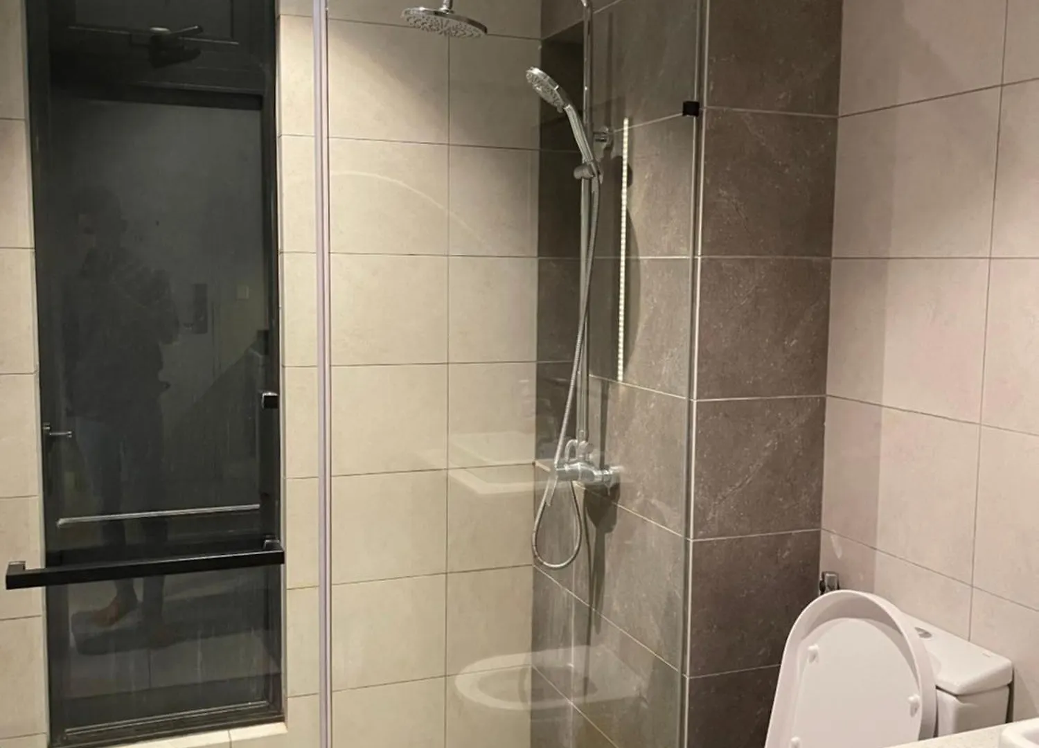 Apartment Kuala Lumpur Suites At Axon Residence