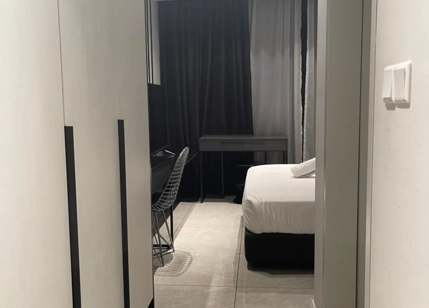 Kuala Lumpur Suites At Axon Residence Malaysia