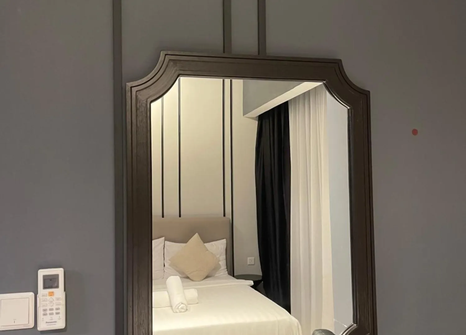 Kuala Lumpur Suites At Axon Residence