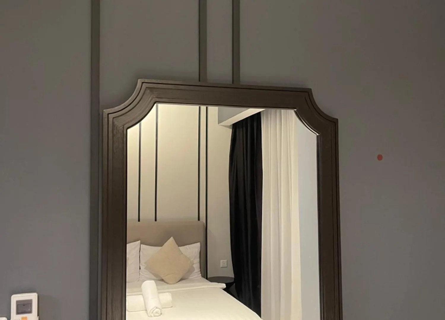 Kuala Lumpur Suites At Axon Residence 0*, Kuala Lumpur Malaysia
