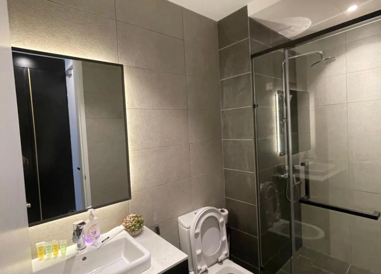Kuala Lumpur Suites At Axon Residence Apartment Kuala Lumpur