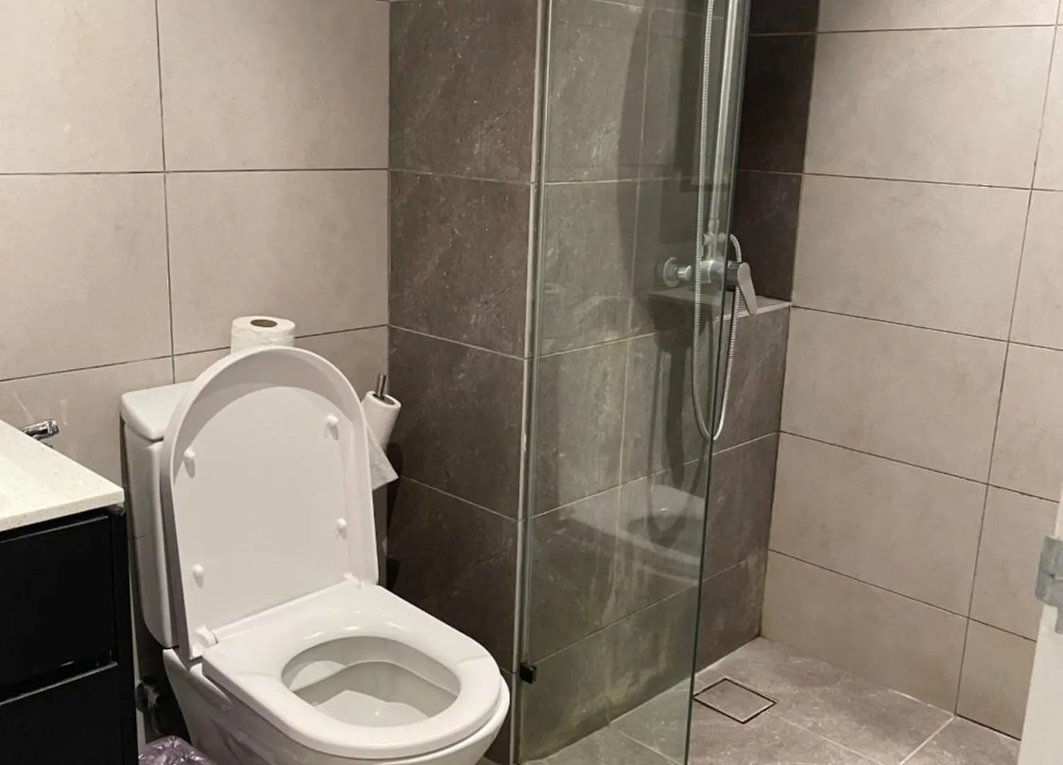 Kuala Lumpur Suites At Axon Residence