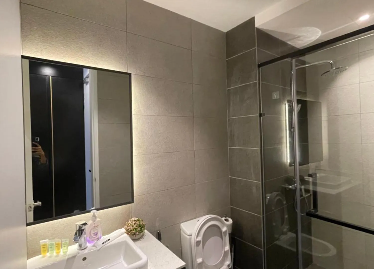 Kuala Lumpur Suites At Axon Residence 0*, Kuala Lumpur Malaysia