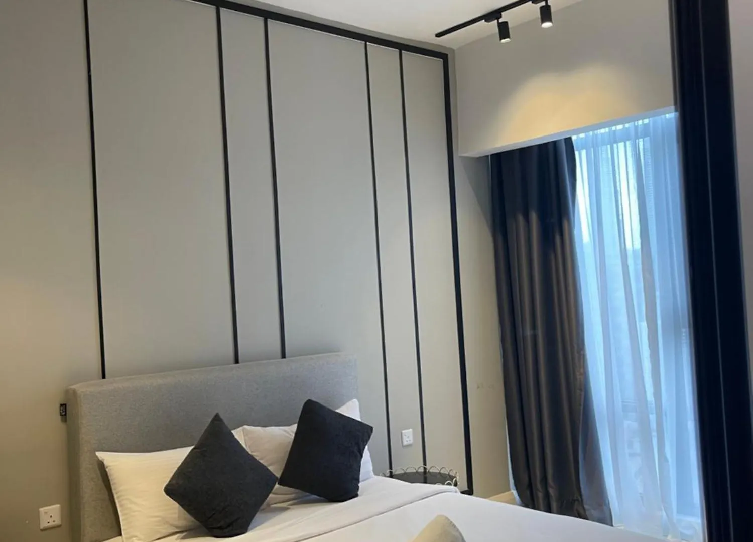 Kuala Lumpur Suites At Axon Residence Malaysia