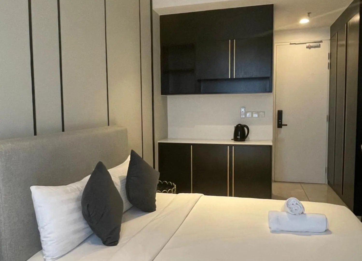 Kuala Lumpur Suites At Axon Residence 0*, Kuala Lumpur