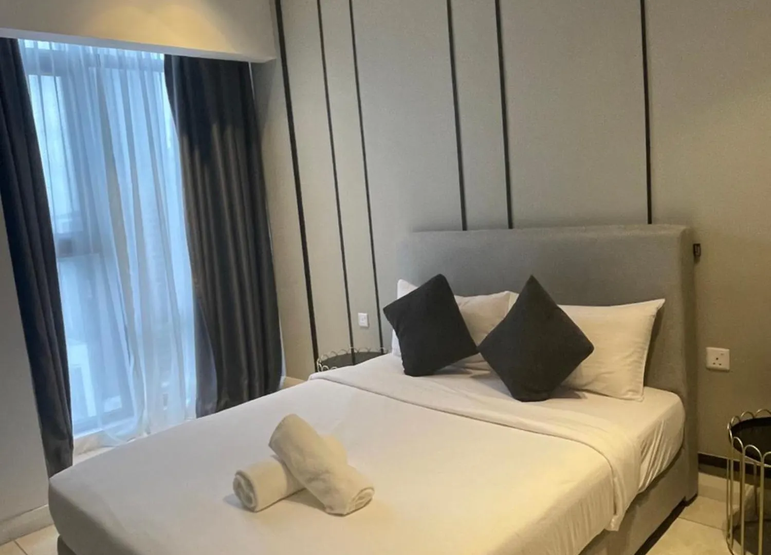 Kuala Lumpur Suites At Axon Residence 0*, Kuala Lumpur Malaysia