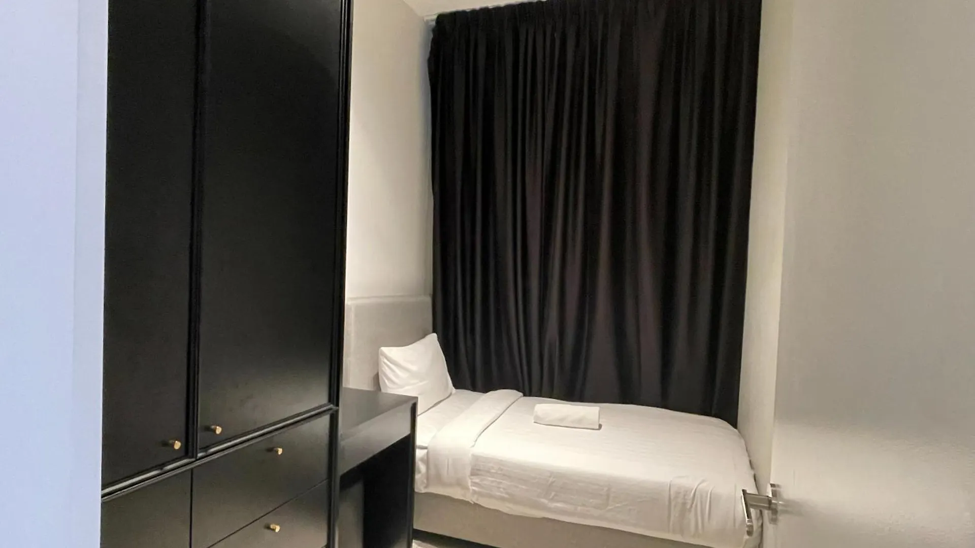 Kuala Lumpur Suites At Axon Residence Malaysia